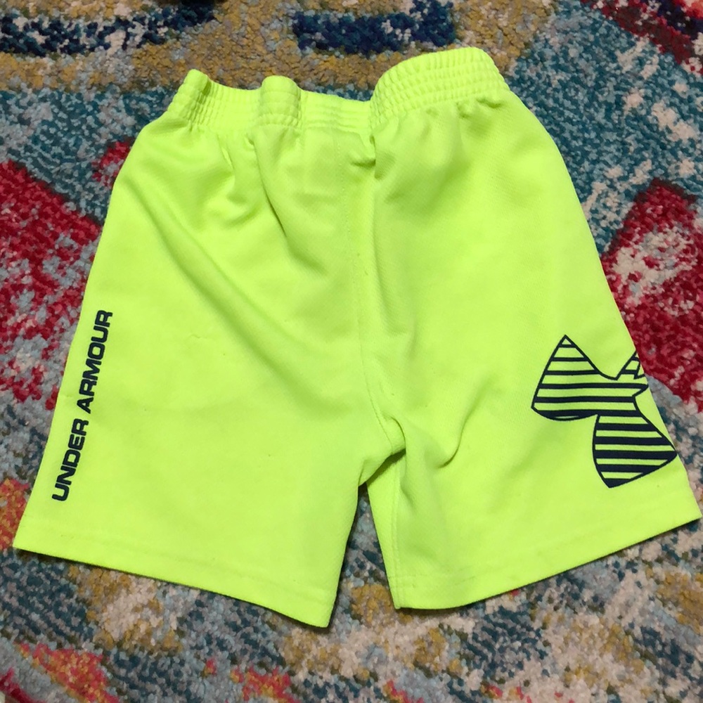 Under Armour shorts - Picture 3 of 3